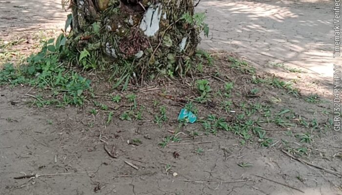 Dugaan Sabu di Perdamean, Warga Minta Polisi Bertindak