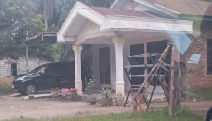 Diduga Kendalikan Peredaran Sabu di NA IX-X, Warga Desak APH Usut Tuntas