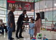 Hadiri Anniversary ke-6 Pesona Kijang Family (PKF) Nusantara