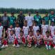 Labuhanbatu Jadi Tuan Rumah, Plt Askab PSSI Hadi Khairul Sinaga Resmi Buka Piala Soeratin U-13 dan U-15 Zona 2 Sumut