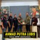 Ahmad Putra Lubis Resmi Pimpin GRIB Jaya Labuhanbatu 2026–2031
