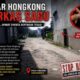Pasar Hongkong Disorot! Dugaan Sabu Kembali Merebak, Warga Minta APH Bertindak Tegas