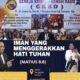 Ibadah Raya GKKD Pangkalan Kerinci, Iman yang Menggerakkan Hati Tuhan