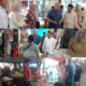 Dengar Langsung Jeritan Pedagang, Sabam Rajaguguk Turun ke Pasar Gelugur Rantauprapat