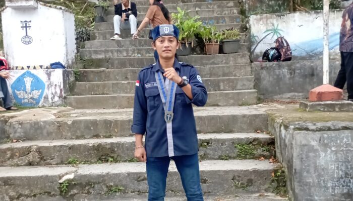 GMKI Telukdalam Pertanyakan Pelepasan Barang Bukti di Tengah Proses Penyelidikan Dumas