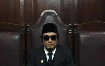 Kamuflase Dibalik Naskah Kesepakatan Kemitraan Dalam Kawasan Hutan