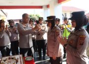 Syukuran Hari Jadi Polwan ke-78, Momentum Perkuat Semangat Pengabdian