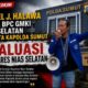 Ketua GMKI Nisel Minta Kapolda Sumut Evaluasi Kapolres Nias Selatan Diduga Tidak Transparan