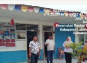 “Sekolah Terawat, Fasilitas Terbatas: SDN 14 Rantau Selatan Harapkan Perhatian Pemkab”
