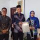 Dilantik Jadi Ketua Komite, Maya Janji Akan Besarkan SMA Tunas Karya Unggul Berasrama
