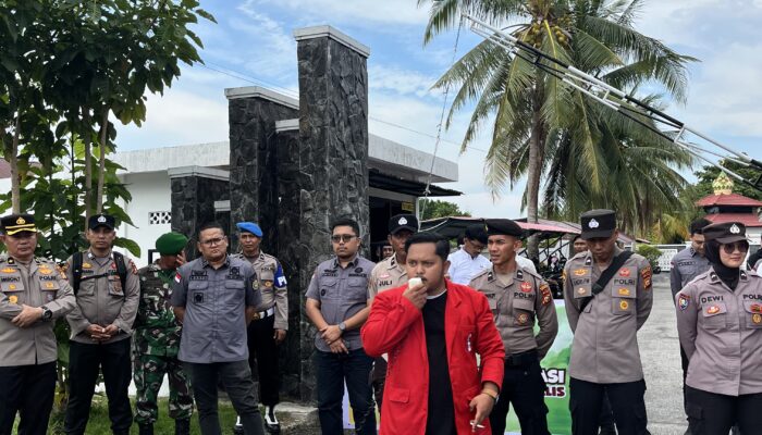 Dinilai Gagal, GMNI Bengkalis Minta Bupati Evaluasi TAPD DAN KETUA TAPD MUNDUR !
