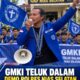 Tak Ada Kepastian Hukum & Oknum Polisi Polres Nias Selatan Diduga Tak Beretika, GMKI Teluk Dalam Demo Hari Juma’at ini
