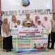 Kapolres Labuhanbatu Aprisiasi Siswa SDN 15 Rantau Selatan, Menuju Ajang Nasional
