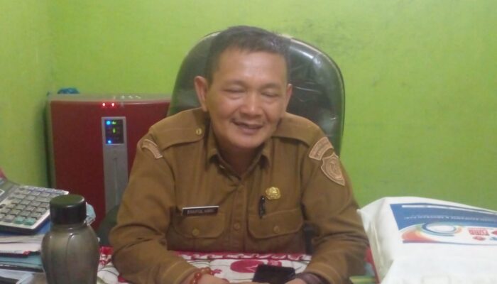 MBG Menuai Keritik, Kepsek SD N 9 Sebut Pihak Sekokah Harus Pro Aktif