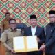 Pemkab dan DPRD Sepakati KUA-PPAS Perubahan APBD Pelalawan 2026