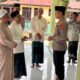 Kapolres Labuhanbatu Gelar Safari Jumat di Masjid Al-Hidayah