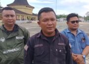 SLHS Untuk Dapur Banua Gea telah diterbitkan, Aliansi Masyarakat Peduli Program Presiden Prabowo-Gibran Kepulauan Nias Apresiasi