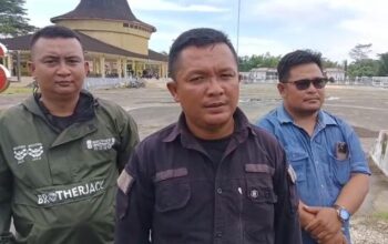 SLHS Untuk Dapur Banua Gea telah diterbitkan, Aliansi Masyarakat Peduli Program Presiden Prabowo-Gibran Kepulauan Nias Apresiasi