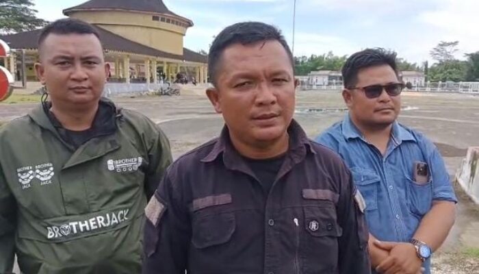 SLHS Untuk Dapur Banua Gea telah diterbitkan, Aliansi Masyarakat Peduli Program Presiden Prabowo-Gibran Kepulauan Nias Apresiasi