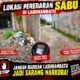 *Diduga Buka Seperti Kios, Peredaran Sabu di Pasar Hongkong Labuhanbatu Tak Tersentuh APH, Warga Mengeluh*