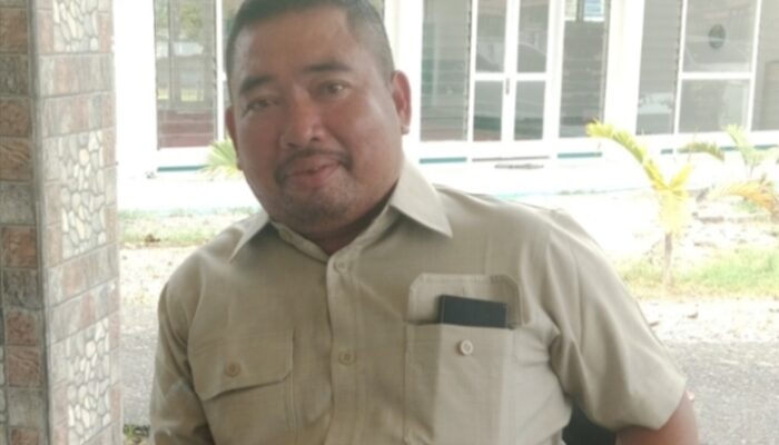 Nelayan Sungai Berombang Sulit Dapat Solar, DPRD Gerindra Labuhanbatu Dorong Kementerian ESDM Bangun SPBUN