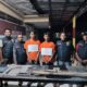 Polsek Kualuh Leidong Amankan Dua Pelaku Pembunuhan Berencana
