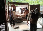 Deninteldam XIX/TT Ungkap Dugaan Penimbunan Pupuk di Riau, 69,2 Ton Diamankan