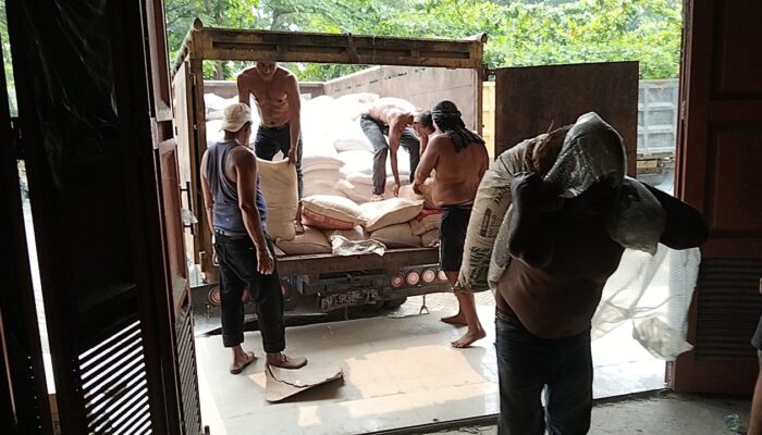 Deninteldam XIX/TT Ungkap Dugaan Penimbunan Pupuk di Riau, 69,2 Ton Diamankan