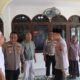 Safari Jum’at di Aek Natas, Kapolres Ajak Warga Jaga Kamtibmas Besama