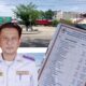 Kadis Perhubungan Gunungsitoli Terapkan Parkir Diarea Luar Badan Jalan Berdasarkan Perwal No 24 Tahun 2024