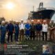 Melanggar UU Pelayaran & Aturan Lingkungan Maritim — KSOP Dumai Perintahkan Penghentian Tegas Pembongkaran Kapal Asing di Medang Kampai