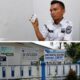 Baru Jabat 3 Bulan, Kasek SD 12 Rantau Selatan Ciptakan lingkungan Sekolah Asri