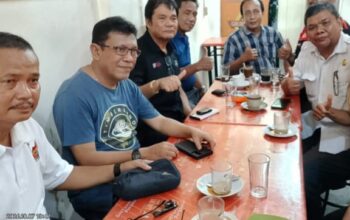Jum’at 9 Oktober 2026, PPTSB Labuhanbatu Akan Gelar Rakercab 