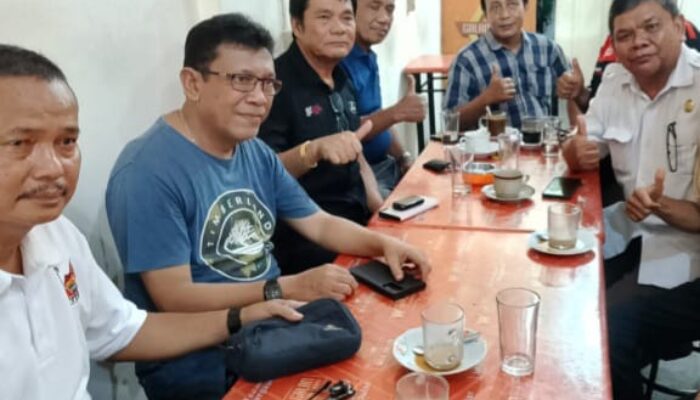 Jum’at 9 Oktober 2026, PPTSB Labuhanbatu Akan Gelar Rakercab 