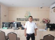 Empat Bulan Dumas Elang Mas Mengendap, Kinerja Kejari Labuhanbatu Dipertanyakan
