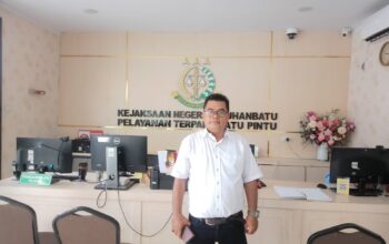 Empat Bulan Dumas Elang Mas Mengendap, Kinerja Kejari Labuhanbatu Dipertanyakan