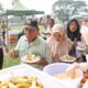 Warung Polisi Polres Labuhanbatu Minggu ke-27