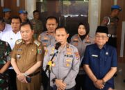 Kapolda Lampung Berganti, Irjen Helfi Assegaf Promosi Bintang Tiga di Kementerian RI