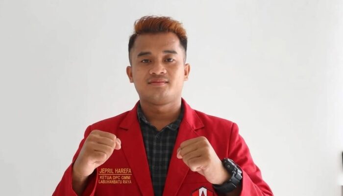 *Tragedi PT Milano Bukti Buruknya Sistem Pengamanan Perusahaan, GMNI Minta DPRD Labuhanbatu Gelar RDP