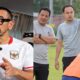 POSLAB Labuhanbatu Solid Dukung Arya M. Sinulingga, Harapkan Sepak Bola Sumut Makin Maju