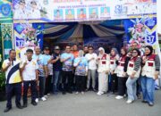 Jangan Tunda! Bayar PBB-P2 Berhadiah Minyak Goreng Gratis di HUT ke-81 Labuhanbatu*