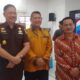 Ketua PC.INTI Labuhanbatu, Aprisiasi Penegak Hukum Ungkap Kasus 1,16 Ton Ketamin