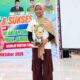 Membanggakan! Nur Assyfa Fazira Saragih Raih Harapan III Lari 100 Meter Putri di PORSADIN Sumut 2026