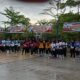Turnamen Voli Putri Panai Hulu Cup II 2026 Resmi Dibuka, 15 Klub dari 4 Kecamatan Ambil Bagian
