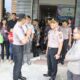 Pererat Silaturahmi, Kapolres Gelar Minggu Kasih di Gereja MDC Rantauprapat