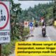 Lambatnya Pembangunan Jembatan Moawe Gusit, Diduga Picu Inflasi Dijumlah Daerah, Gubernur Sumut Dimita Turun Tangan