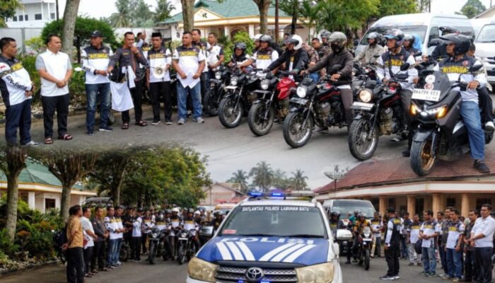 GM PRDB Laksanakan Wisata Budaya dan Konsolidasi ke Tapanuli Utara