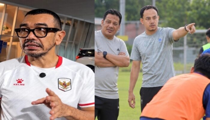 POSLAB Labuhanbatu Solid Dukung Arya M. Sinulingga, Harapkan Sepak Bola Sumut Makin Maju