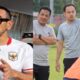 POSLAB Labuhanbatu Solid Dukung Arya M. Sinulingga, Harapkan Sepak Bola Sumut Makin Maju