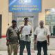 AKUN MEDIA SOSIAL FACEBOOK DILAPORKAN KE POLRES LABUHANBATU TERKAIT DUGAAN PENCEMARAN NAMA BAIK